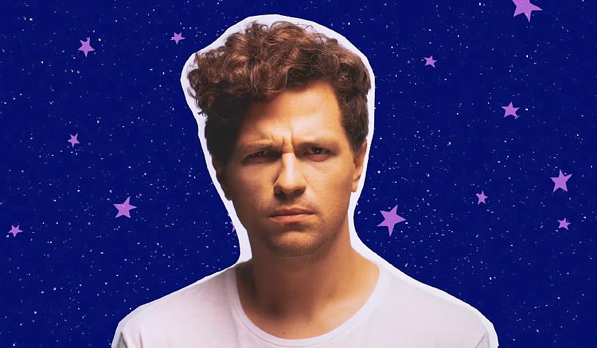 ЛСПФото: кадр из видео