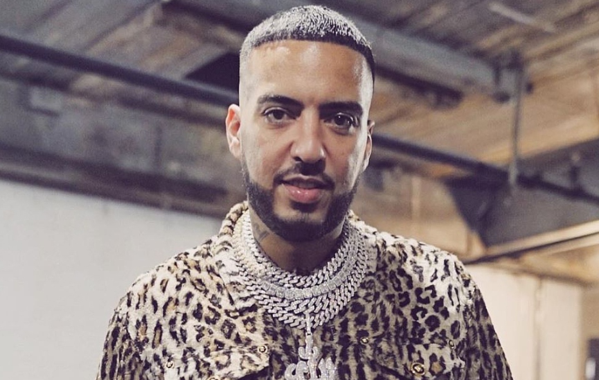 French Montana​Фото: Instagram