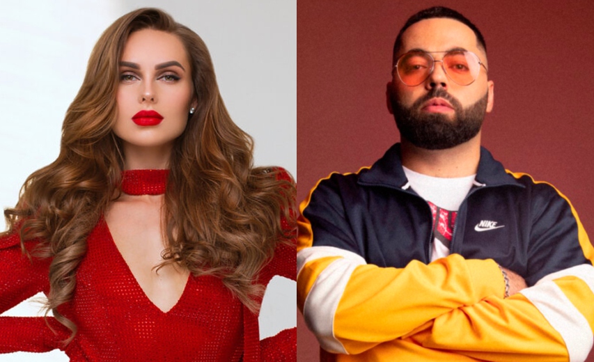 Ханна, Джоззи​Фото: Яндекс.Музыка