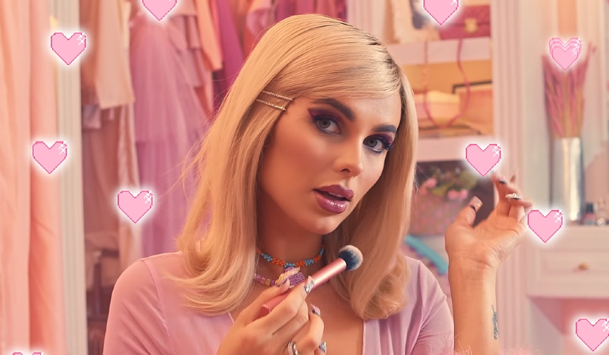 Ханна​Фото: кадр из видео