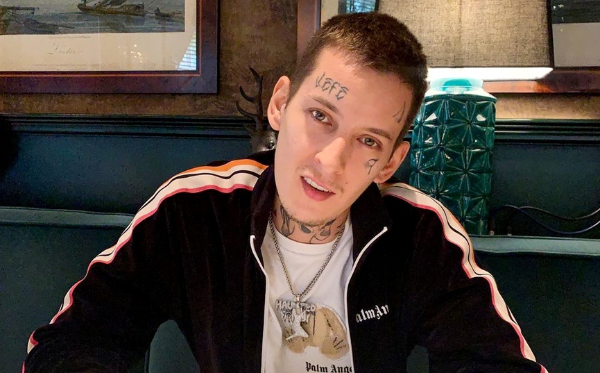 KizaruФото: Instagram