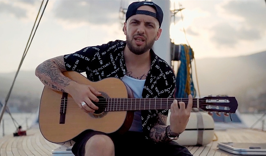 ST​Фото: кадр из видео