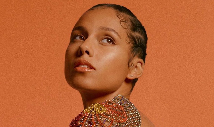 Алишия Киз​Фото: Instagram