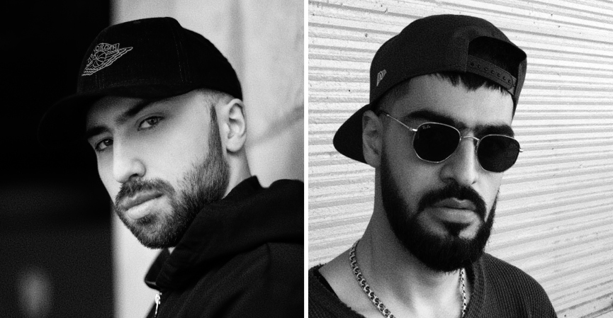 Kadi, Miyagi​Фото: VK