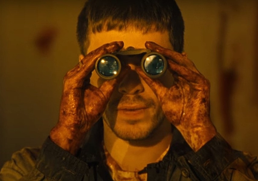 Хаски​Фото: кадр из клипа