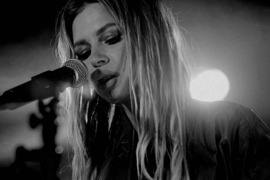 Фото: пресс-служба артистки