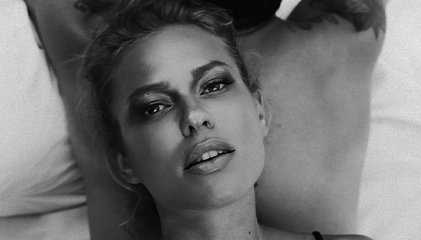 Рита ДакотаФото: кадр из видео