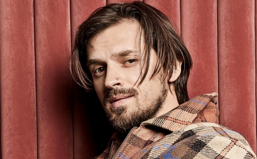 Миша МарвинФото: Instagram