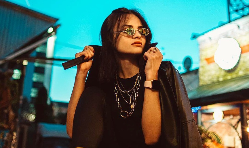 Вэл Ви​Фото: Instagram
