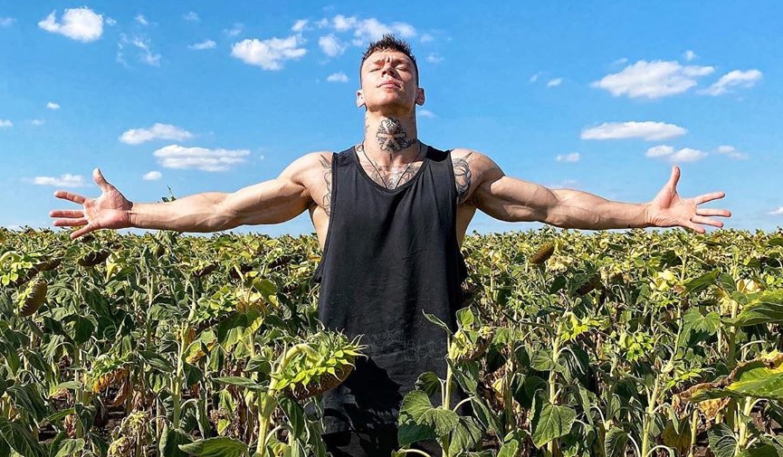 NILETTOФото: Instagram