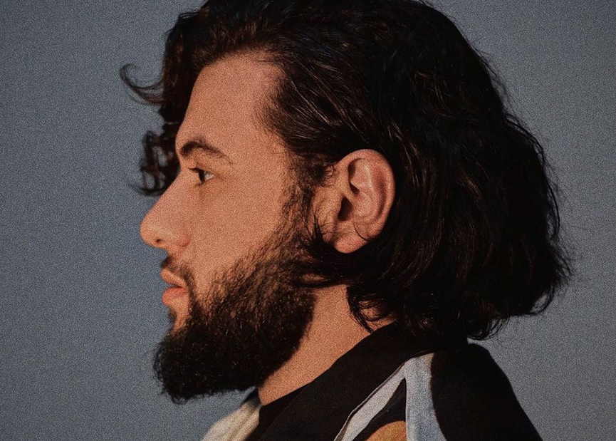 Navai​Фото: Instagram