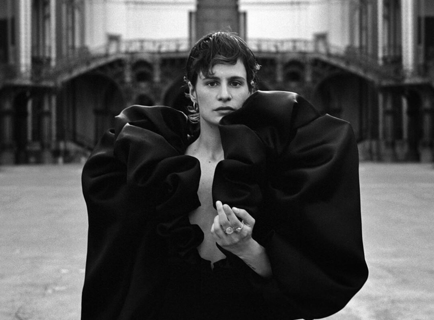 Christine and the Queens​Фото: Instagram