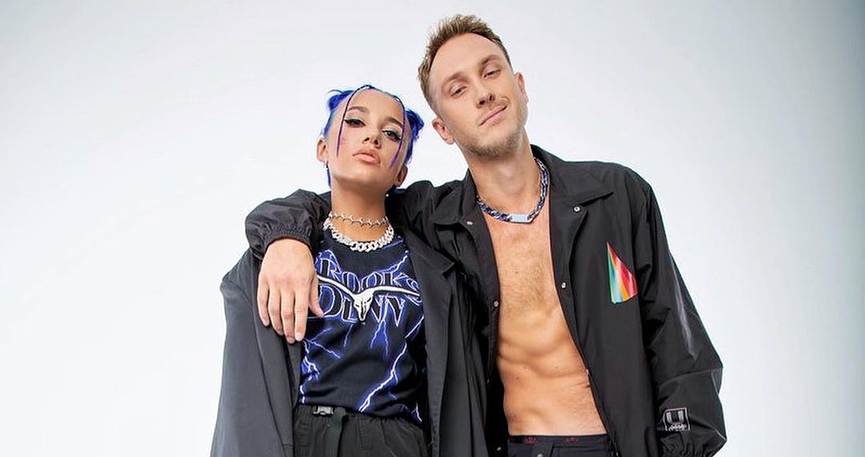 Концерты недели: HammAli & Navai, Клава Кока, Mia Boyka, «Мальбэк» и Сюзанна
