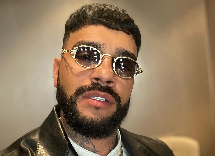 Тимати​Фото: Instagram