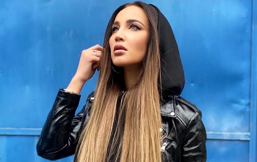 Ольга Бузова​Фото: Instagram