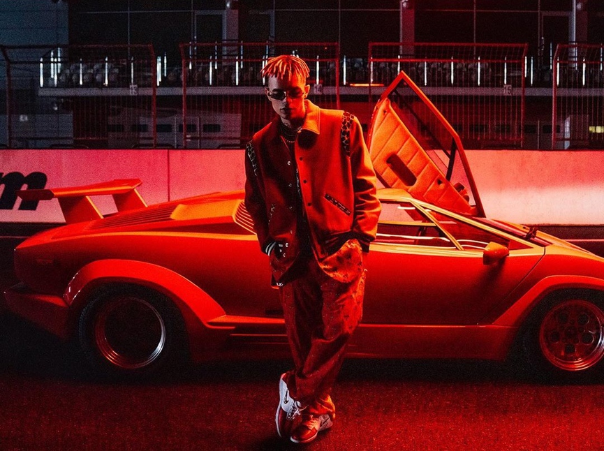 Элджей​Фото: Instagram