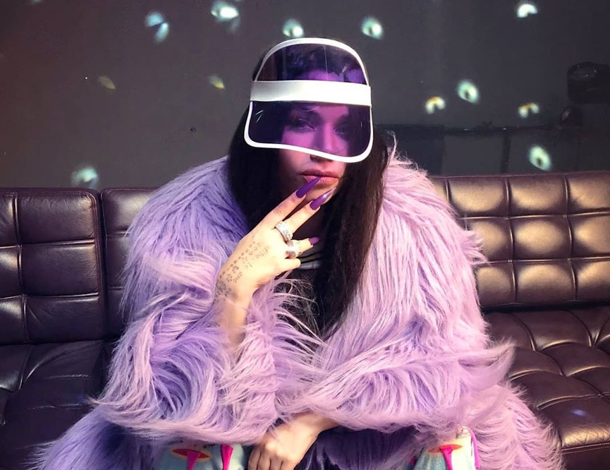 Бьянка​Фото: Instagram