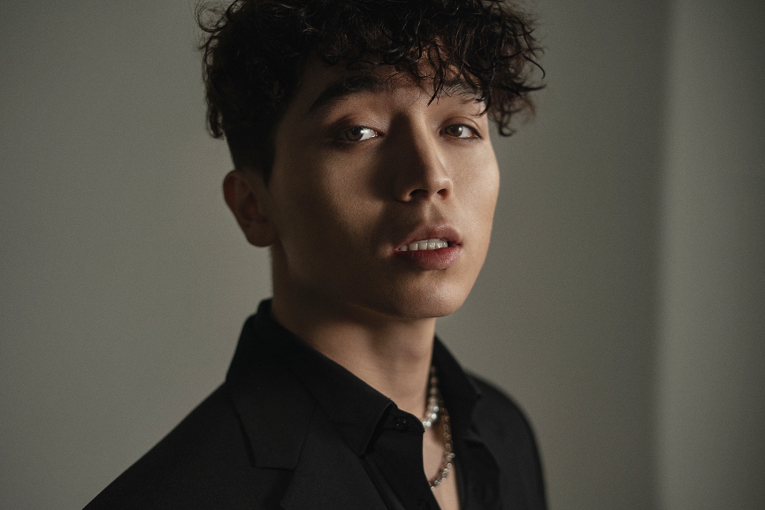 RakhimФото: пресс-служба артиста