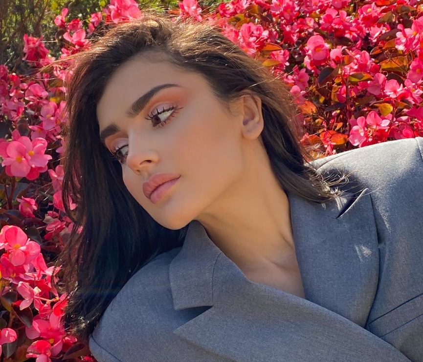 Дина СаеваФото: Instagram