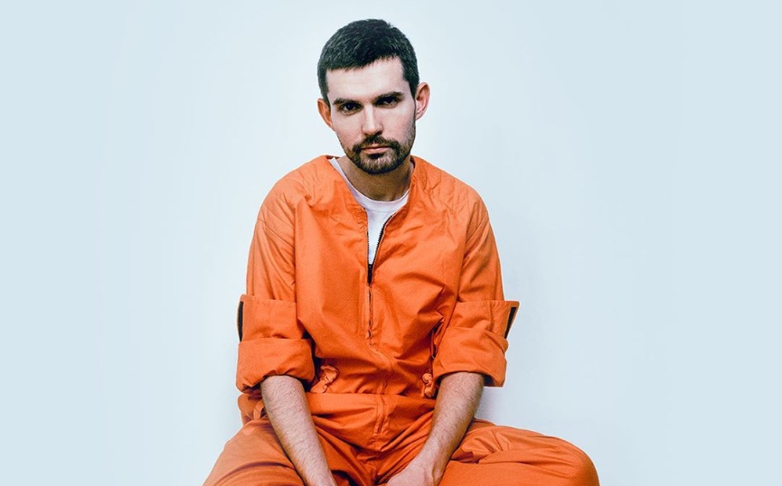 Noize MC​Фото: Instagram