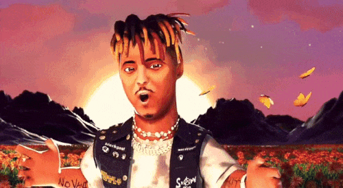 «Smile»: анимационный клип на сингл Juice WRLD и The Weeknd