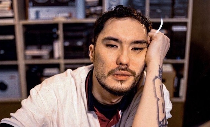 Скриптонит​Фото: Instagram