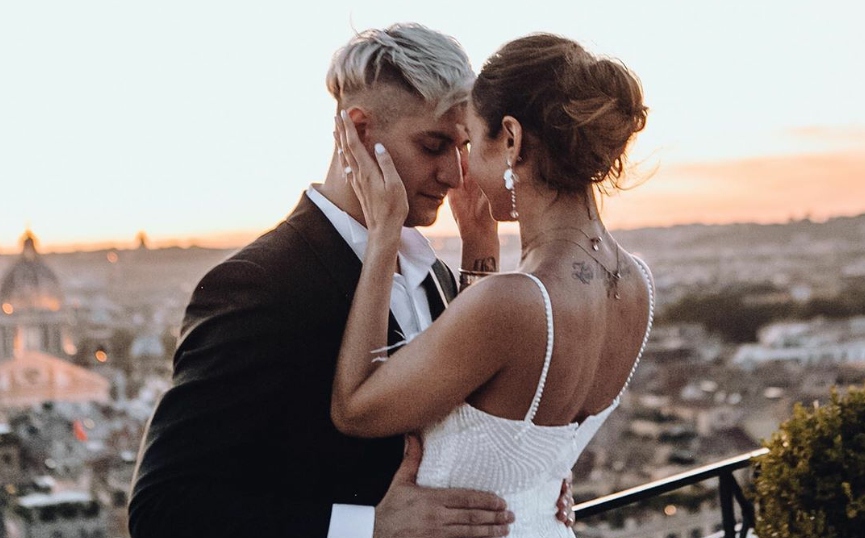 Dava и Ольга Бузова​Фото: Instagram