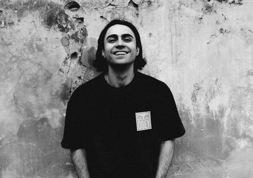 Lizer​Фото: Instagram