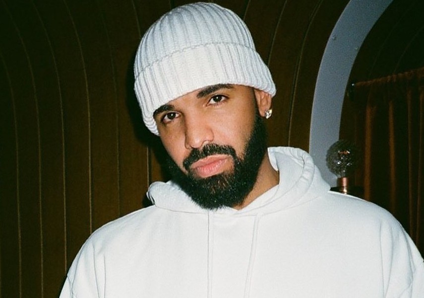 Дрейк​Фото: Instagram 