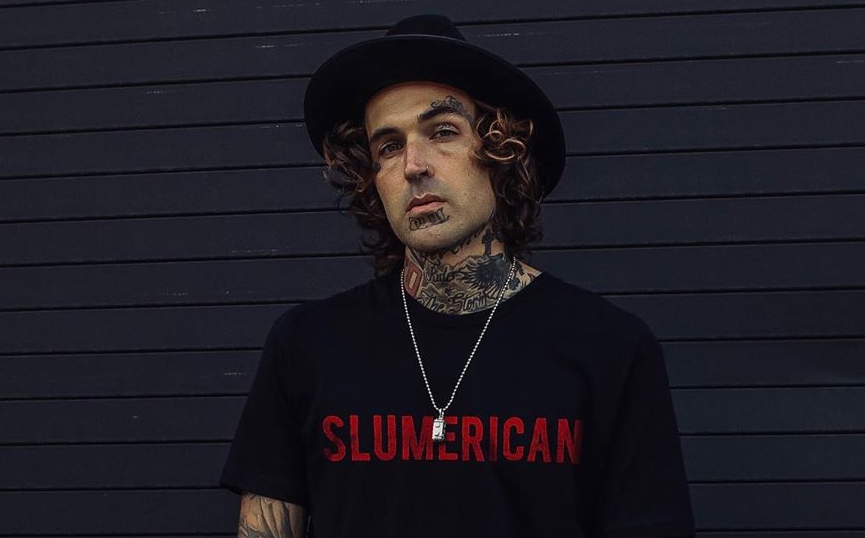 Yelawolf​Фото: Instagram