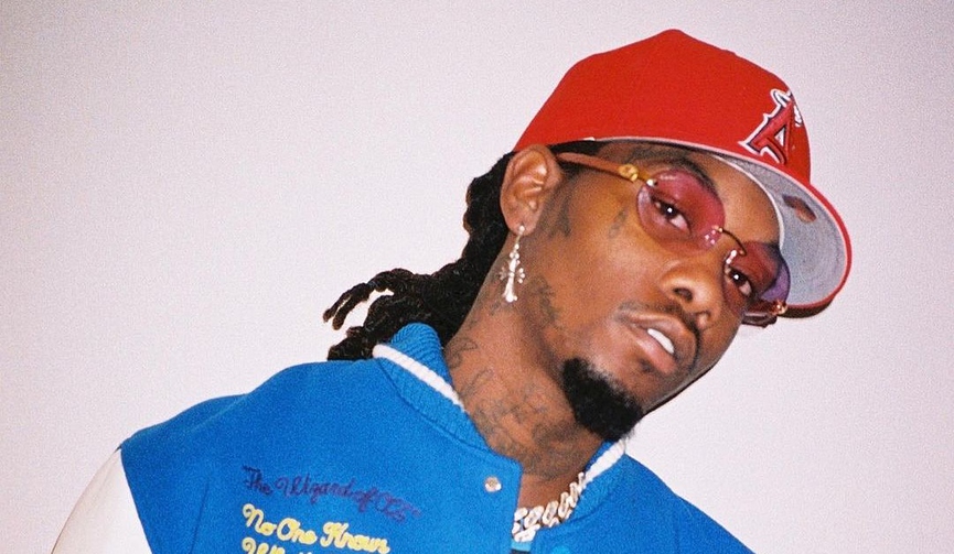 Оффсет ​Фото: Instagram