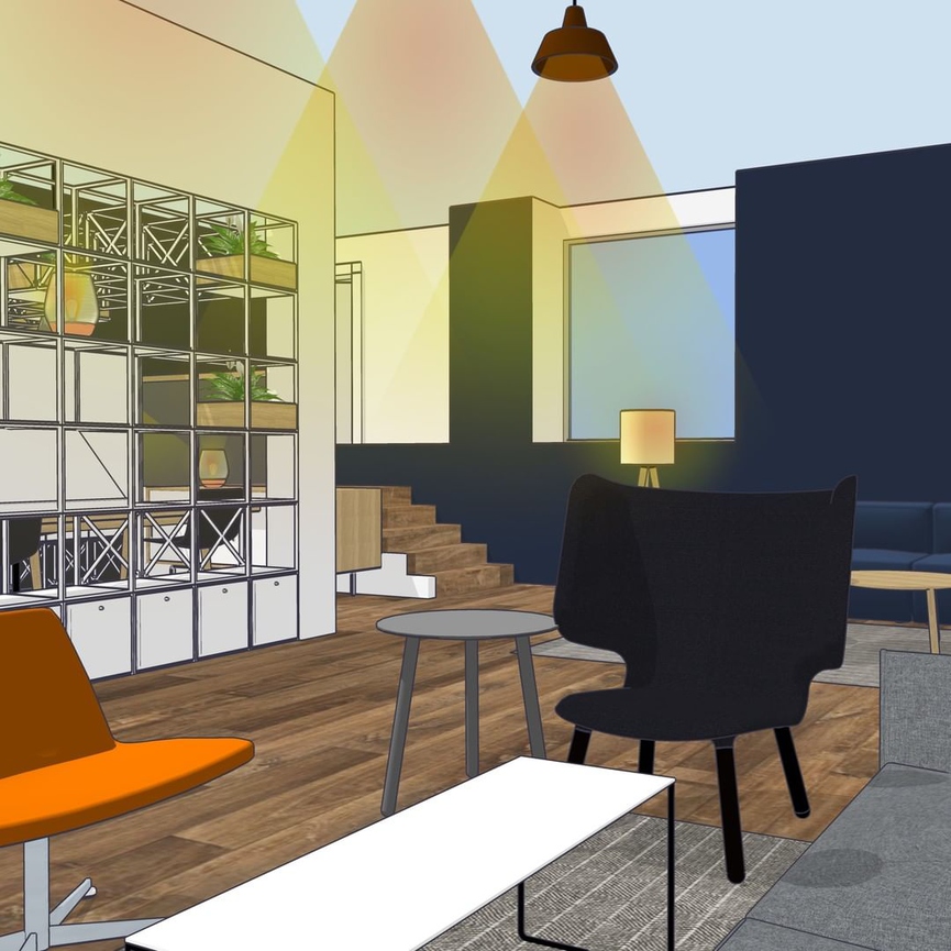 Источник: SketchUp