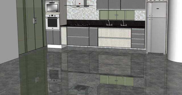 Источник: SketchUp