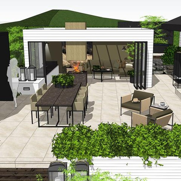 Источник: SketchUp