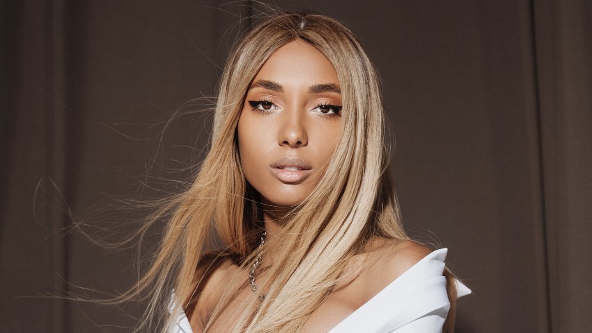 Мари Сенн​Фото: Instagram