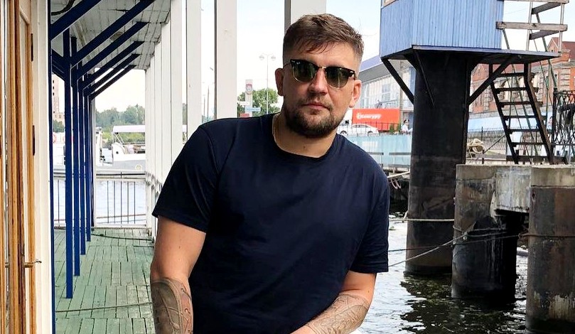 БастаФото: Instagram