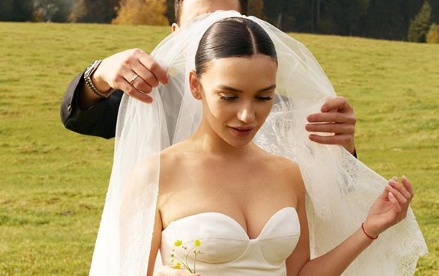 Ольга СерябкинаФото: Instagram