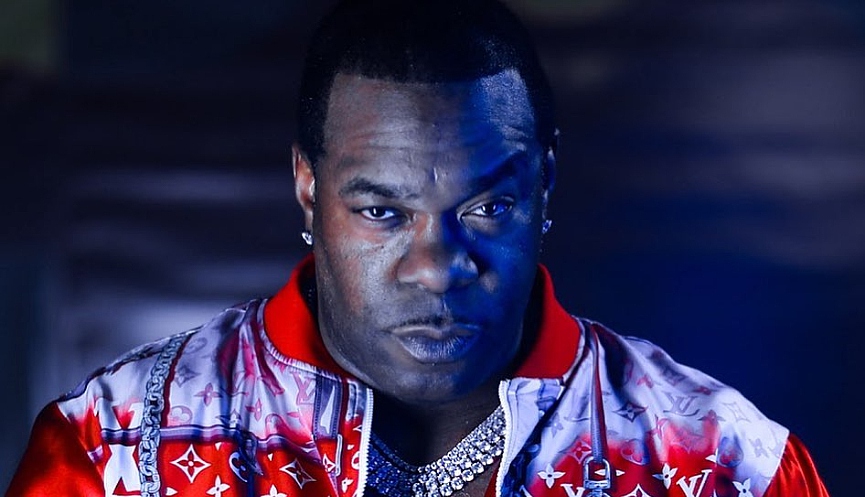 Баста РаймсФото: Instagram