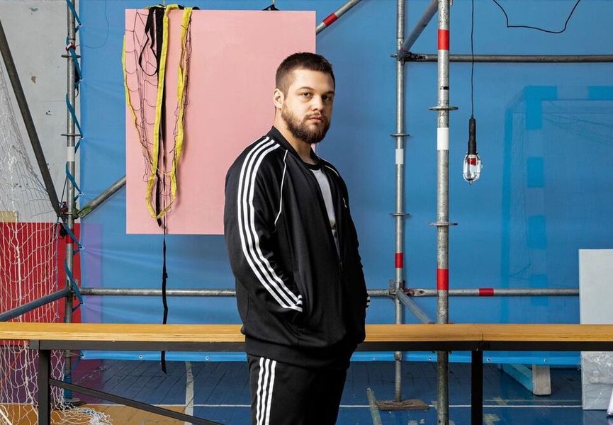 Роман Варнин​Фото: Instagram