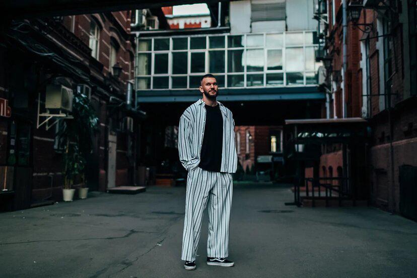 Фото: пресс-служба артиста