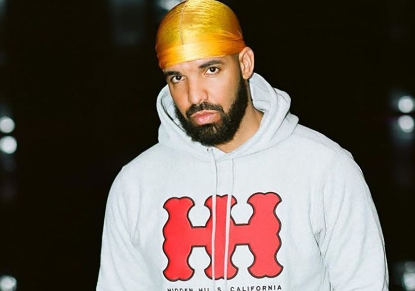 Дрейк​Фото: Instagram 