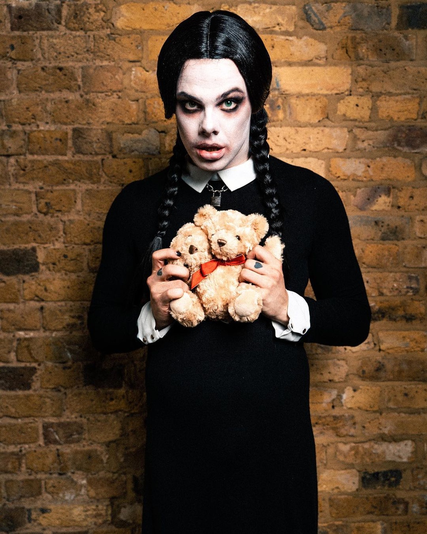 YUNGBLUD​Фото: Instagram 