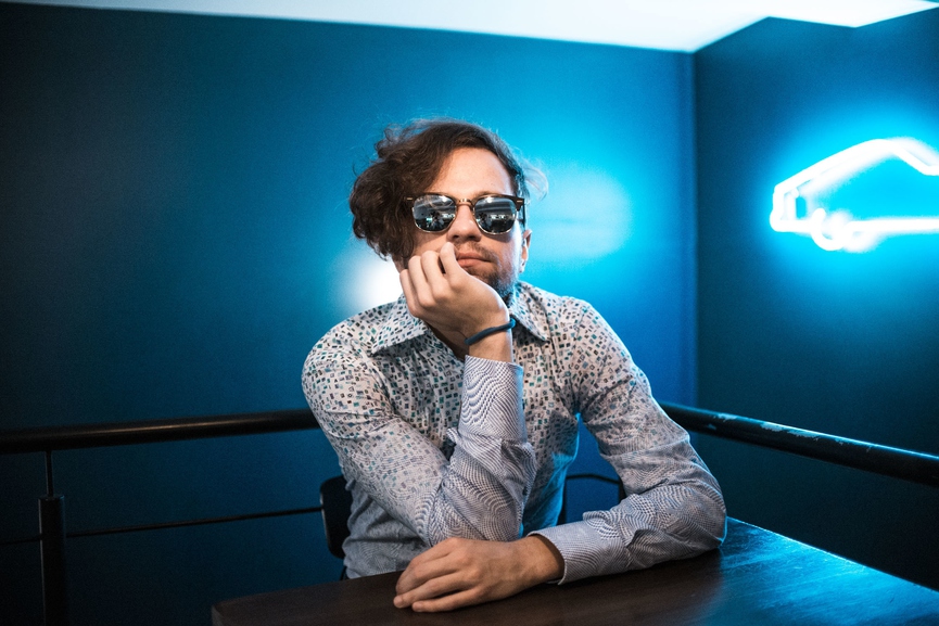 Олег ЛСП​Фото: Instagram