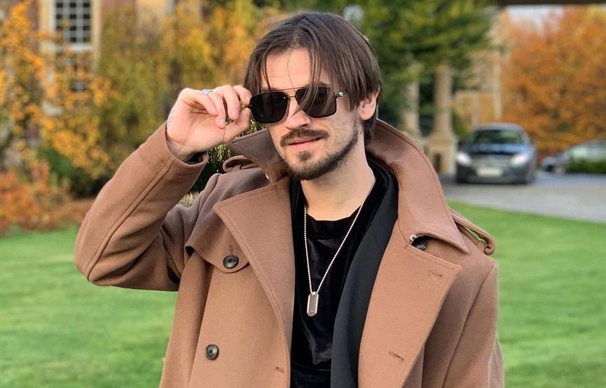 Миша Марвин​Фото: Instagram