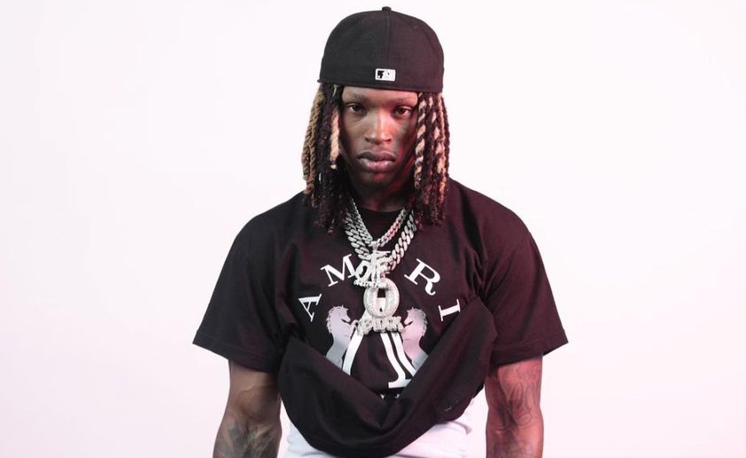 King Von​Фото: Instagram