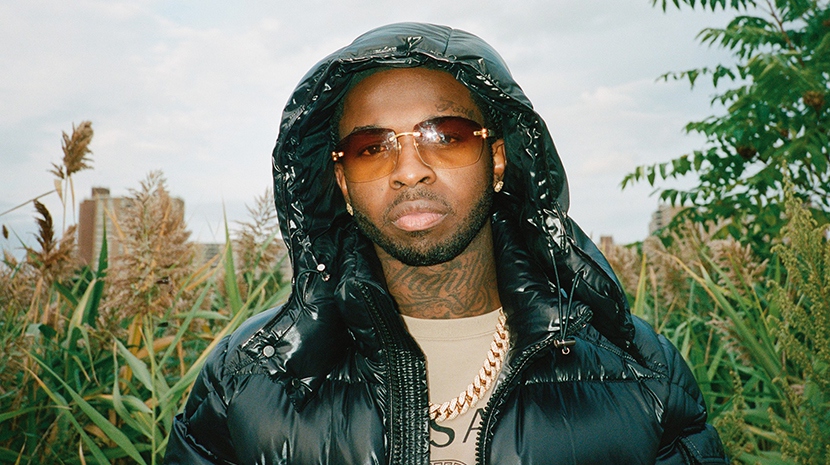 Pop SmokeФото: соцсети