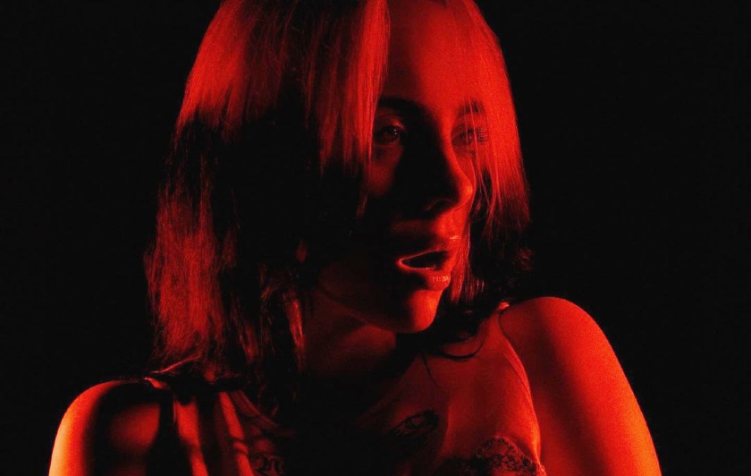 Билли Айлиш​Фото: Instagram