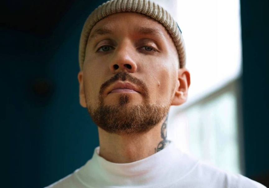 Звонкий​Фото: Instagram