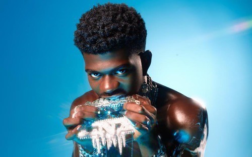 Lil Nas XФото: Instagram