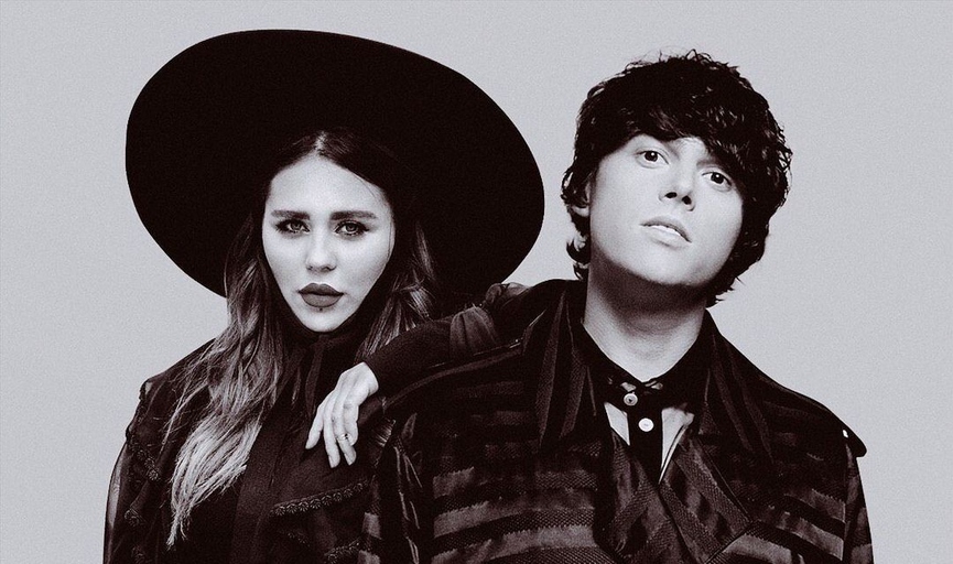 Kazka и AlekseevФото: Instagram